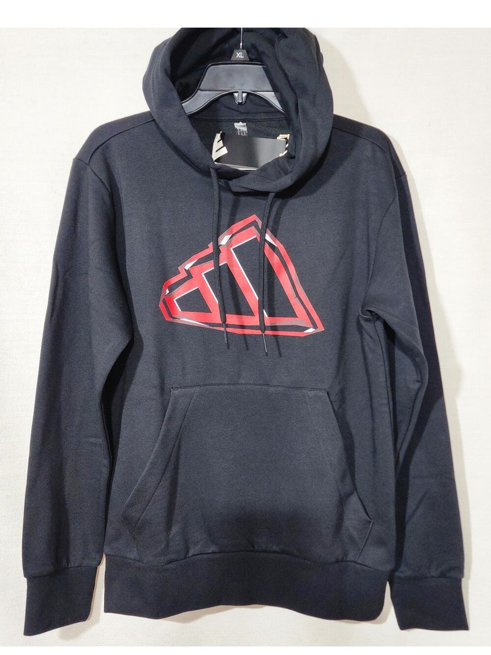 Adidas M sereno BL Hoodie men NWT Size Small